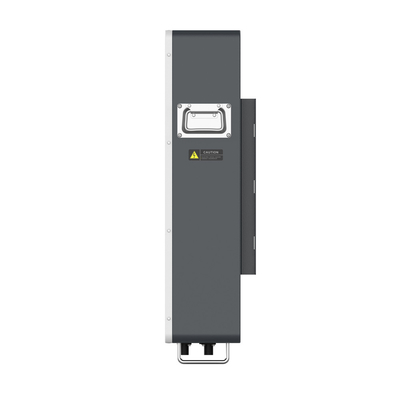 10kwh 51.2v 200ah Lifepo4 Lityum Pil Güneş Enerjisi Depolama Sistemi Derin Döngü Diy