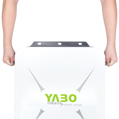 48v 100ah Lifepo4 Güneş Pili Çözümleri 10kw 8.7kw 5kw Ev Yenilenebilir Enerji