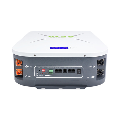 5kwh 10kwh 20kwh 30 Kwh Lifepo4 Ev Pil Depolama 48v 100ah