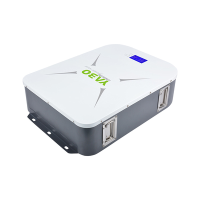 5kwh 10kwh 20kwh 30 Kwh Lifepo4 Ev Pil Depolama 48v 100ah