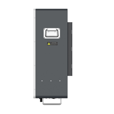 Lifepo4 Powerwall Lityum İyon Pil Yenilenebilir Enerji Solar 48v 200ah 230Ah