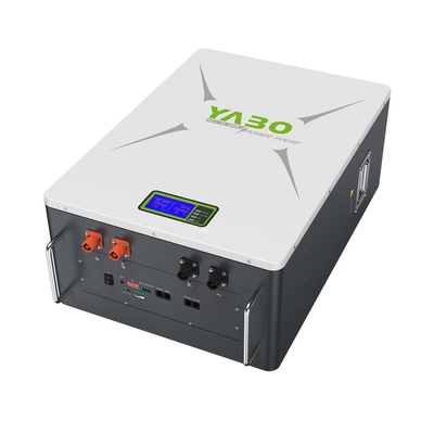 7kwh 10kwh 5kwh Lifepo4 Batarya Güç Duvarı 5kw-48v 51.2V 100Ah 170Ah 230Ah 200Ah