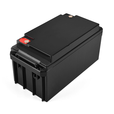 24v 12v 36ah 72v 40ah Lifepo4 Pil Paketi Lityum Fosfat