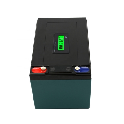 Bms 10ah 12Ah 36v Lifepo4 Pil Paketi Elektrikli Bisikletler Hafif Elektrikli El Aletleri Bebek Oyuncakları