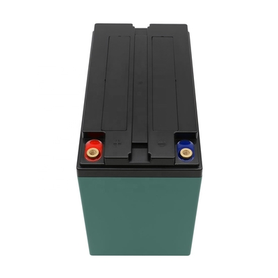 12v 40ah Lifepo4 Pil Derin Döngü Solar 30ah 42ah Lityum iyon