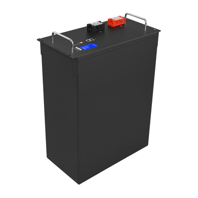 48v Lifepo4 Lityum Pil Lifepo4 48v 100ah 50AH 150AH 200AH Golf Arabası için