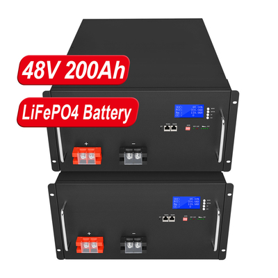Diy 48v Lifepo4 Pil 200ah 51.2V 120Ah Lityum Güneş Enerjisi Depolama