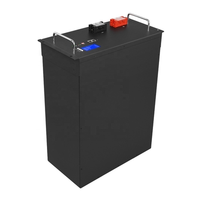 48v 150ah Lifepo4 Pil 48v 30ah 100Ah 200Ah Evde Enerji Depolama