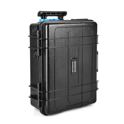 Açık Taşınabilir Güç İstasyonu 200w 300w 500w 600w 1000w 2000w Güneş Jeneratörü