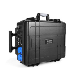 Açık Taşınabilir Güç İstasyonu 200w 300w 500w 600w 1000w 2000w Güneş Jeneratörü