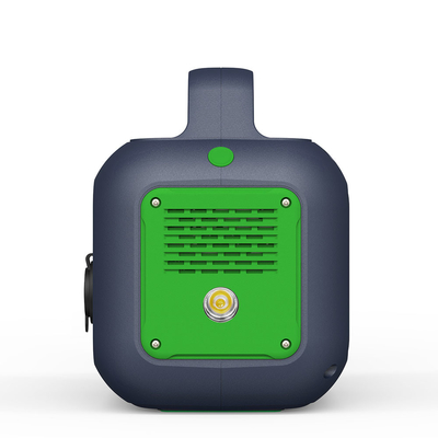 Kamp Bataryası Lityum Güneş Enerjisi İstasyonu Dış Mekan C Tipi Giriş PD60W 300W