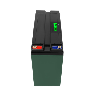 Güneş Sistemi 12V Lifepo4 Batarya Ev Enerji Sistemi Lifepo4 Ev Bataryası