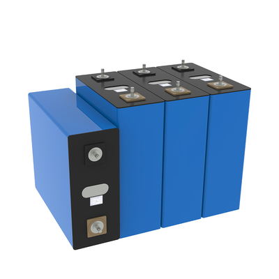 Uzun Ömürlü Derin Döngü LiFePO4 Pil 3.2V 300Ah Lifepo4 Pil Hücreleri